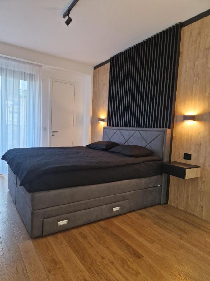 Tomas Lux Apartments Banja Luka Eksteriør billede