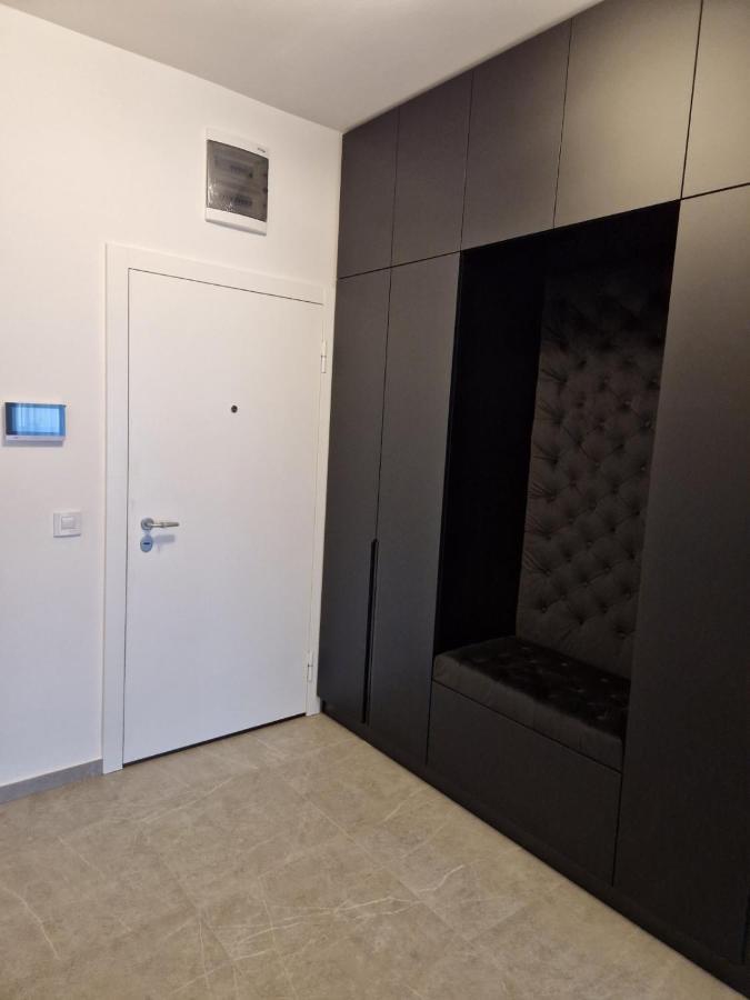 Tomas Lux Apartments Banja Luka Eksteriør billede