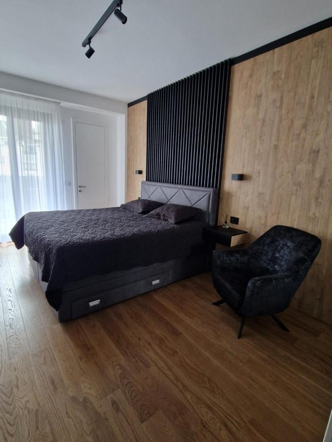 Tomas Lux Apartments Banja Luka Eksteriør billede