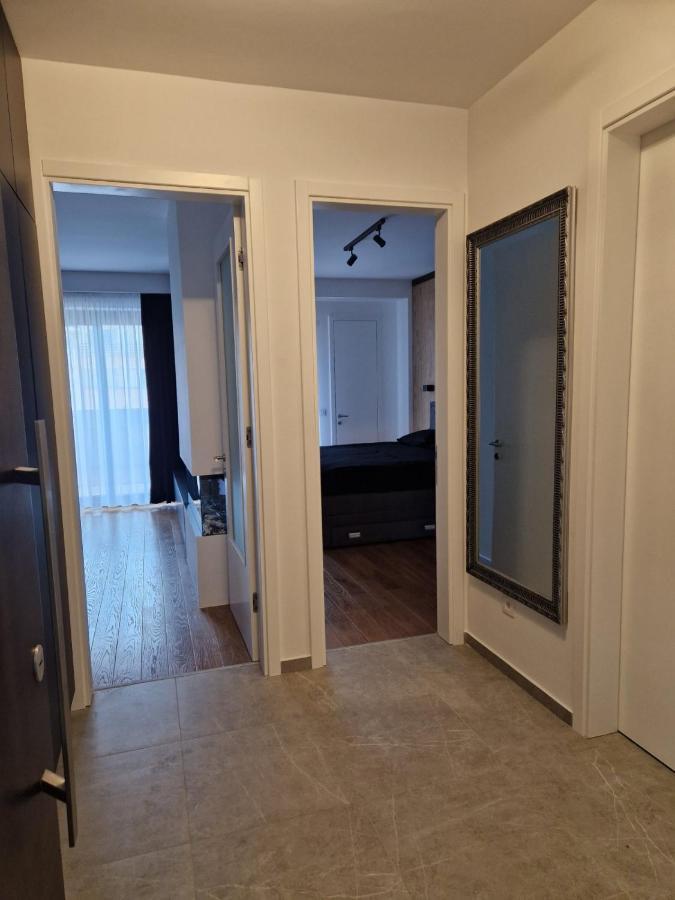 Tomas Lux Apartments Banja Luka Eksteriør billede