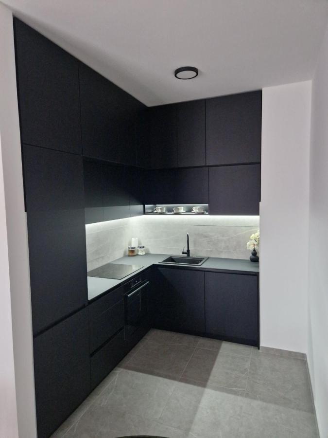 Tomas Lux Apartments Banja Luka Eksteriør billede