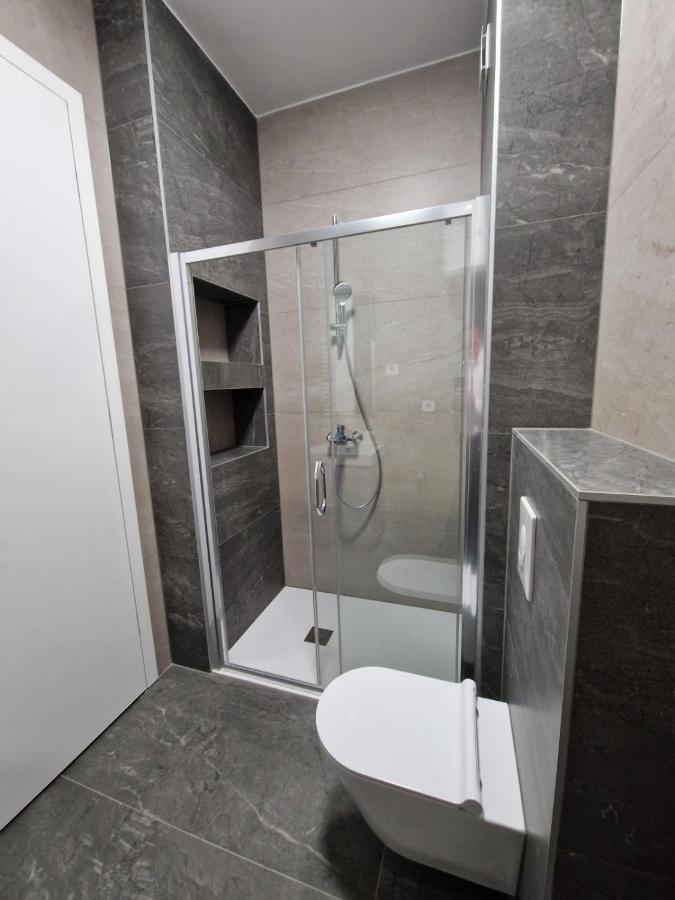 Tomas Lux Apartments Banja Luka Eksteriør billede