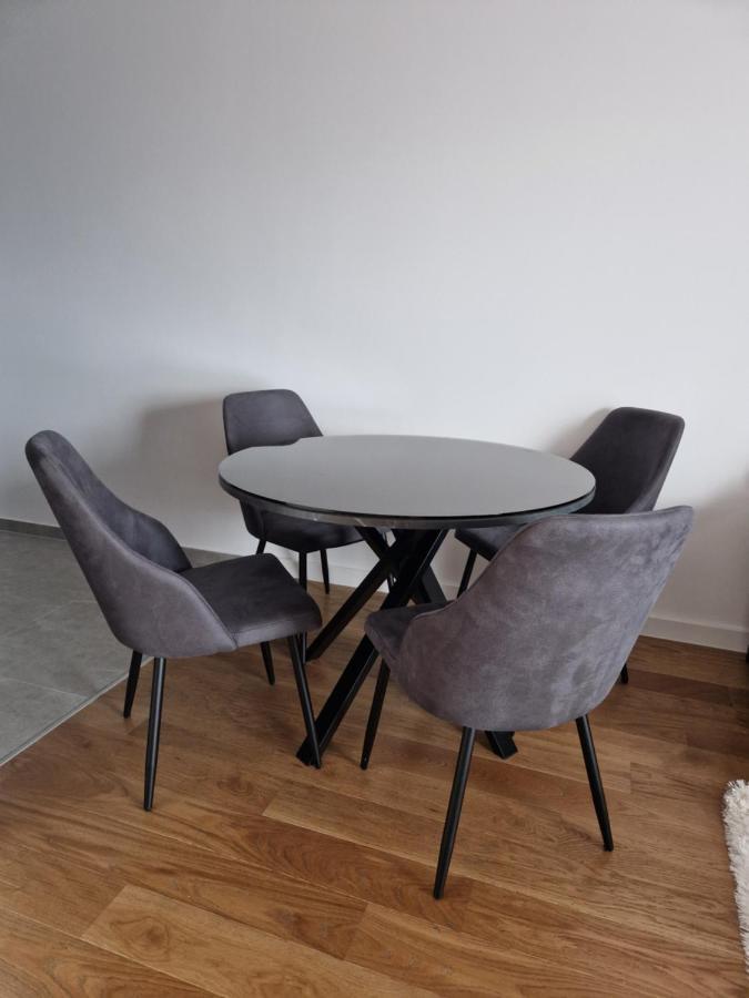 Tomas Lux Apartments Banja Luka Eksteriør billede